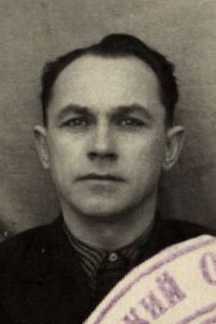 Суханов Алексей Дмитриевич