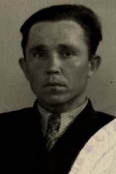 Суханов Василий Захарович