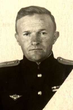 Сычев Константин Николаевич