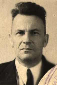 Субботин Павел Спиридонович