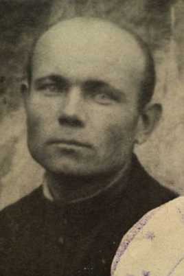 Спиридонов Иван Алексеевич