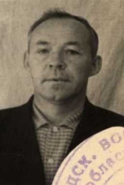 Степанов Алексей Иванович