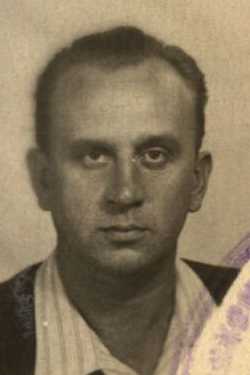 Степанов Алексей Иванович