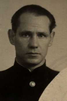 Степанов Алексей Павлович