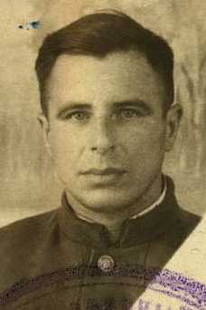 Мурмыло Иван Ефимович