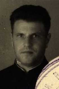 Мосолков|Мосалков|Масалков Петр Егорович