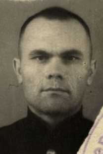 Морозов Виктор Николаевич