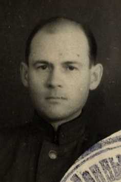 Морозов Виктор Павлович