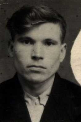 Морозов Виктор Петрович