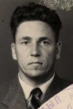 Морозов Виктор Степанович