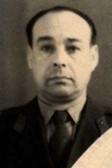 Мякишев Николай Павлович