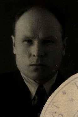 Мурзинцев Евлампий Гаврилович