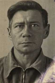 Мягких Евгений Гаврилович
