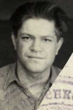 Мягких Иван Никитович|Никитич