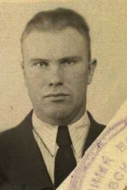 Масягин|Мосягин Александр Тимофеевич