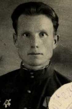 Муштуков Андрей Николаевич