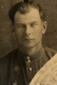 Музалевский Василий Васильевич