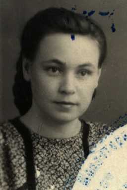 Мусина Сания Абдулловна