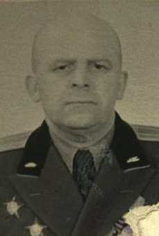 Назаров Иван Иванович