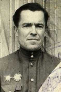 Назаров Иван Иванович