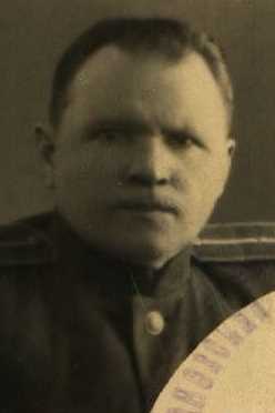 Назаров Иван Ильич