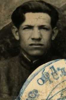 Назаров Иван Ильич