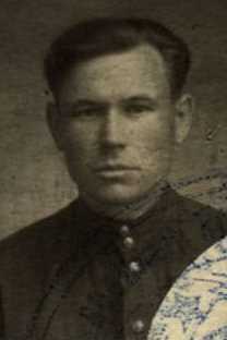 Московкин Федор Иванович