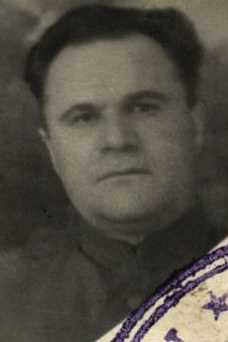 Мордовин Василий Семенович