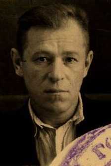 Тузовский Василий Михайлович