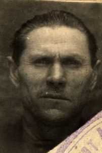 Тюрморезов|Тюрмарезов Федор Иванович