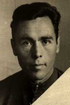 Тюрюмин Николай Парфентьевич|Парфенович