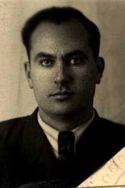 Тюряев Иван Яковлевич