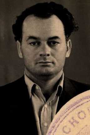 Трущенко Николай Григорьевич