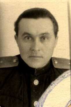 Тугусов Александр Иванович