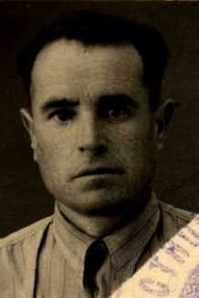 Тужиков Иван Кузьмич