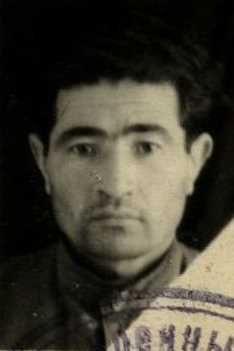 Тулибаев Кадыр