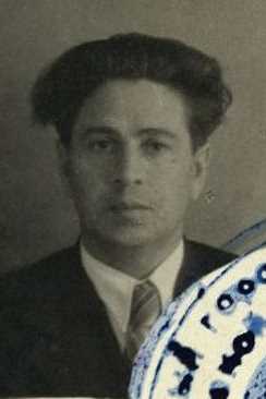 Тулин Александр Степанович