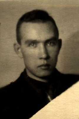 Тюленьков Юрий Павлович