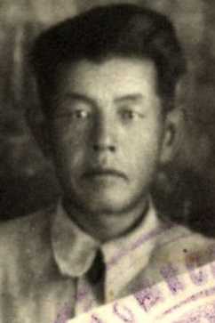 Тюлебаев Абдрашит