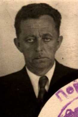 Токарев Иван Сергеевич