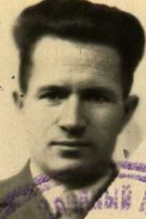 Тянников Алексей Дмитриевич