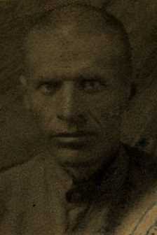 Трошин Федор Хрисанфович