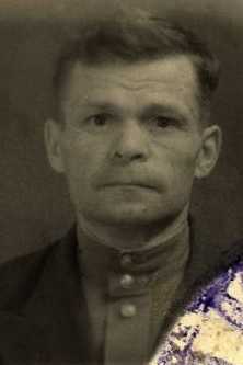 Трошин Яков Петрович