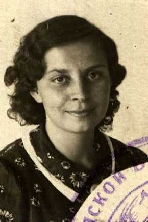 Трошина Елена Борисовна
