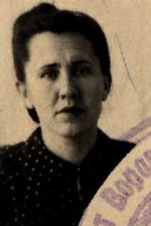 Трошина Лидия Григорьевна