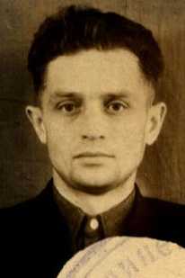 Трошкин|Прошкин Петр Иванович