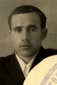 Кучин Иван Яковлевич