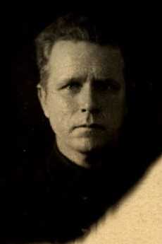 Кудрявый Михаил Владимирович