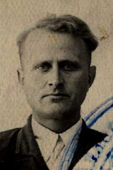 Крюков Павел Яковлевич