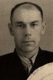 Крюков Федор Георгиевич